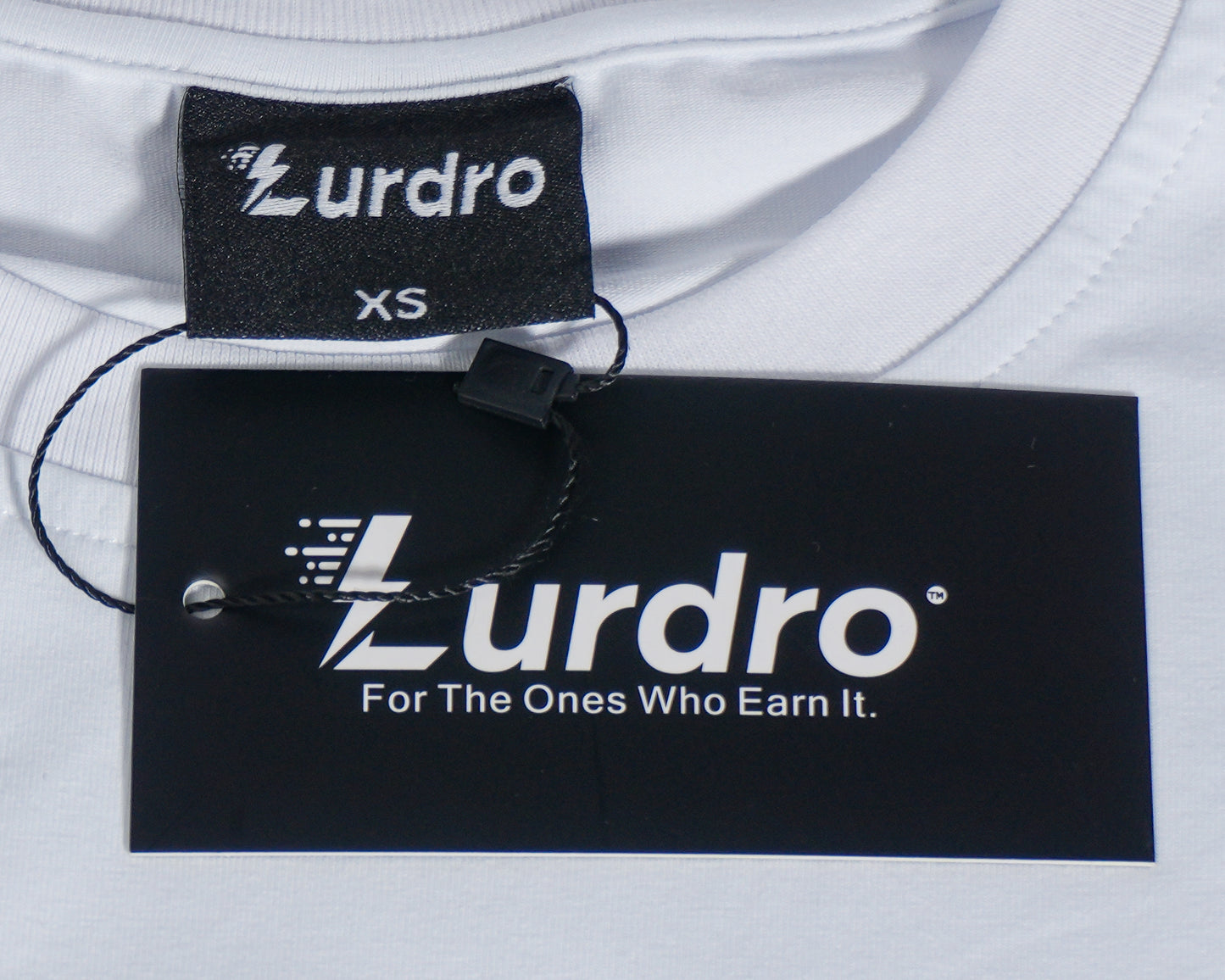 Lurdro Element Tee