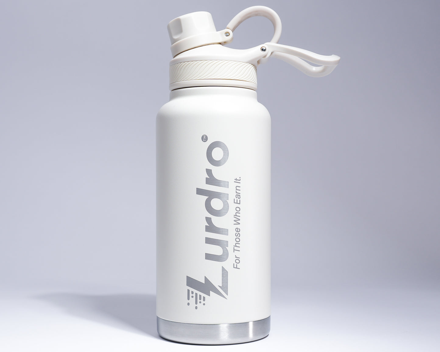 Lurdro Hydration Duo- 32oz Stainless Steel Set