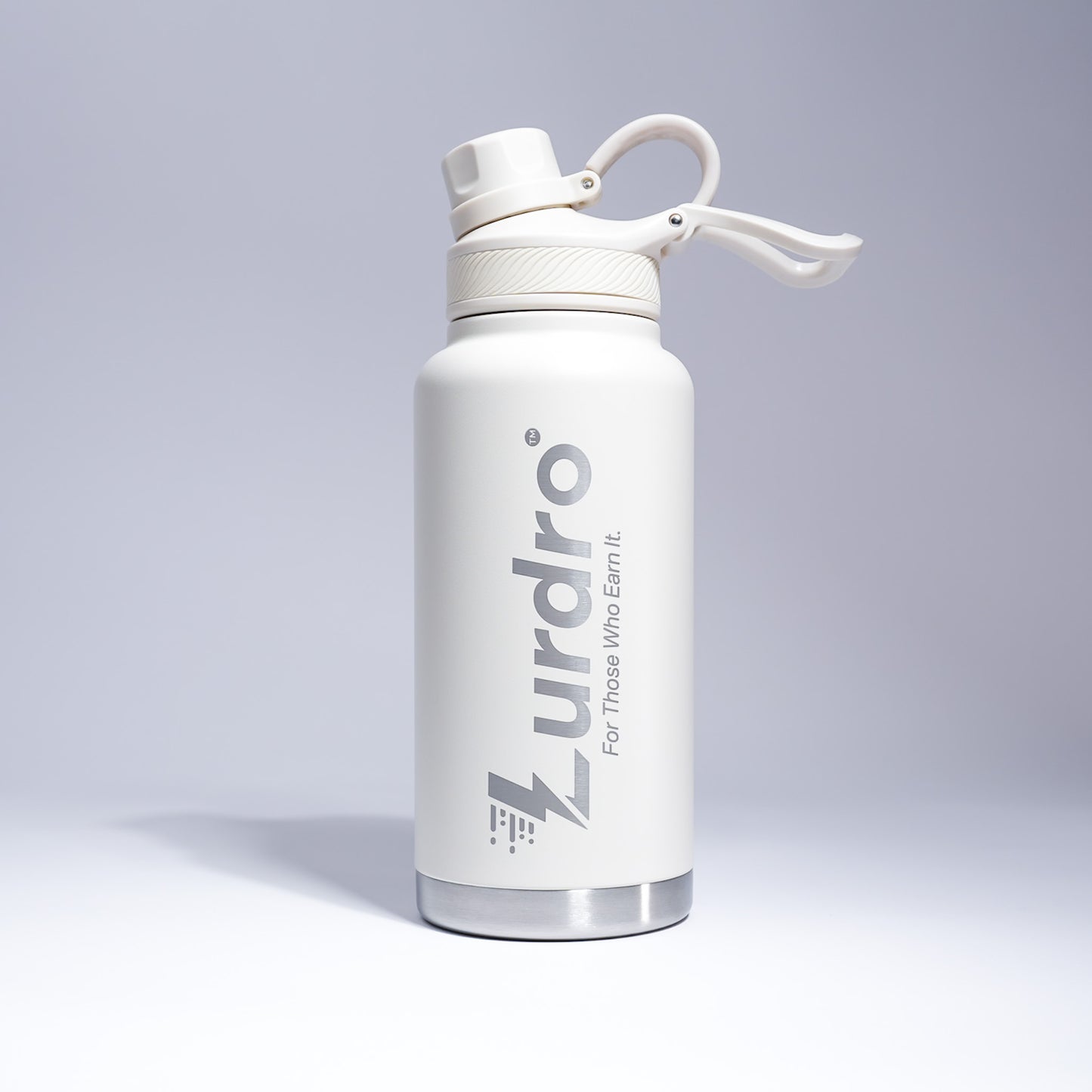 Lurdro Hydration 32oz Stainless Steel