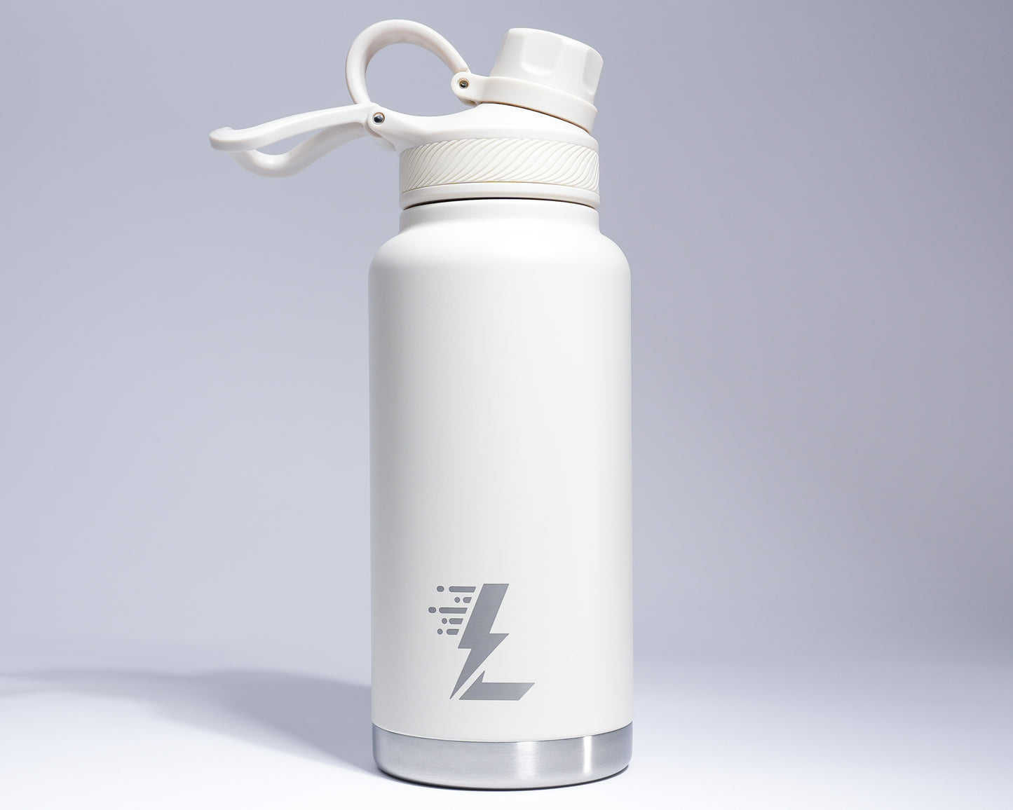 Lurdro Hydration Duo- 32oz Stainless Steel Set