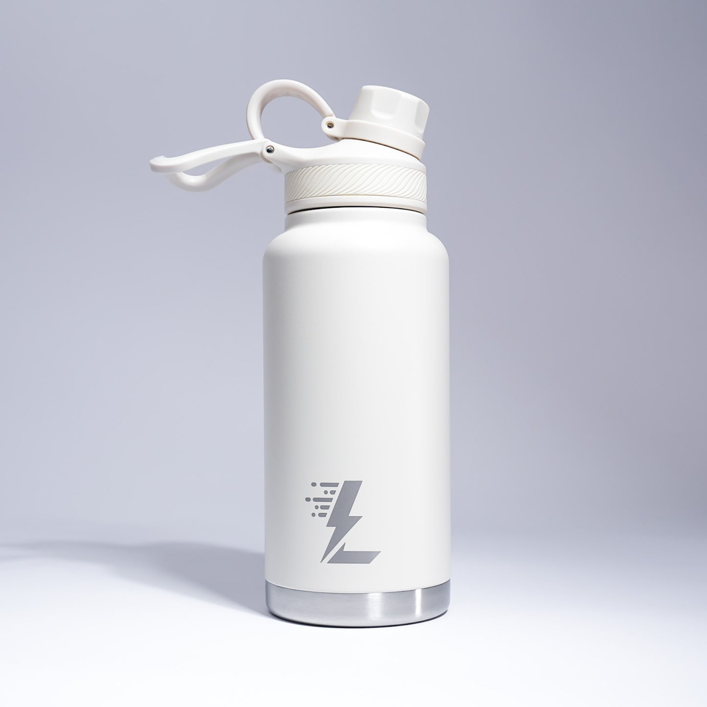 Lurdro Hydration 32oz Stainless Steel