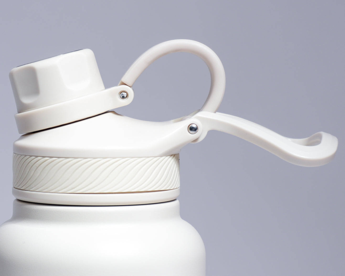 Lurdro Hydration Duo- 32oz Stainless Steel Set