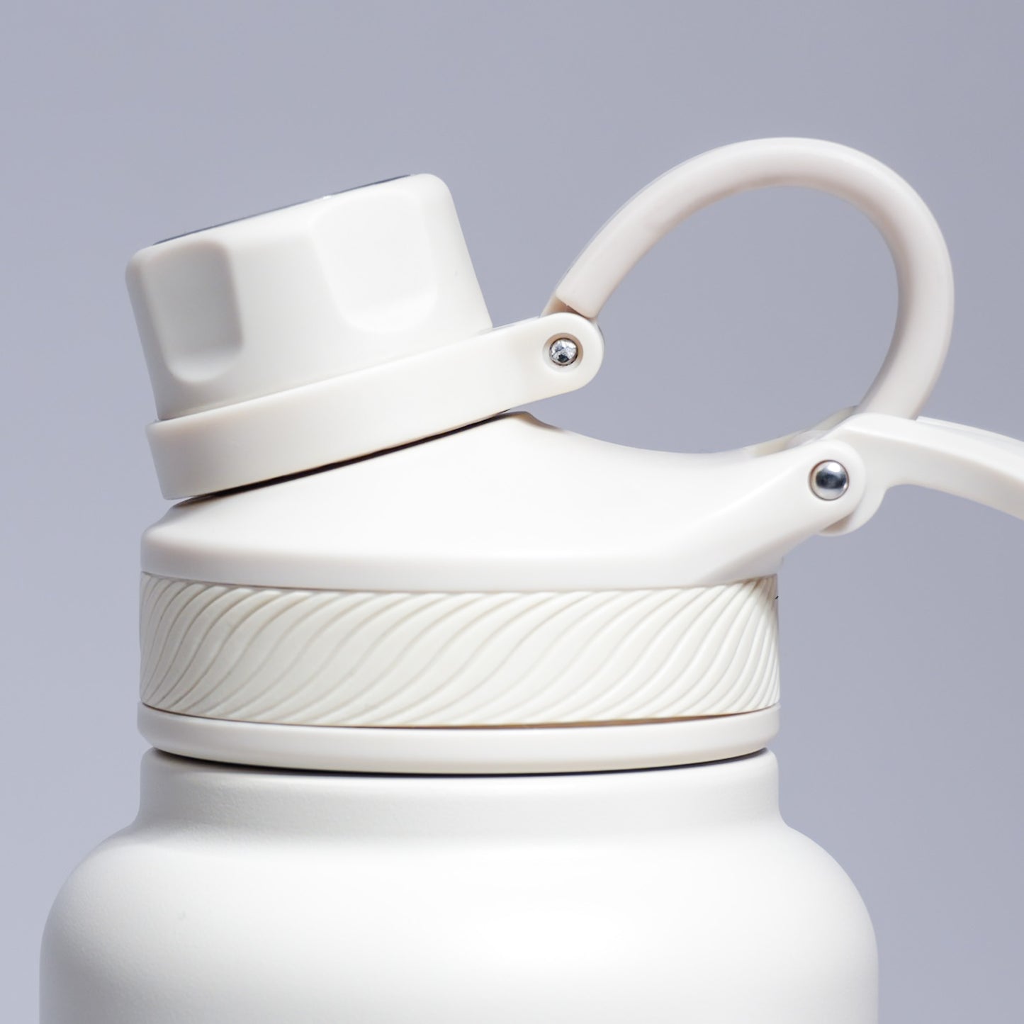 Lurdro Hydration 32oz Stainless Steel