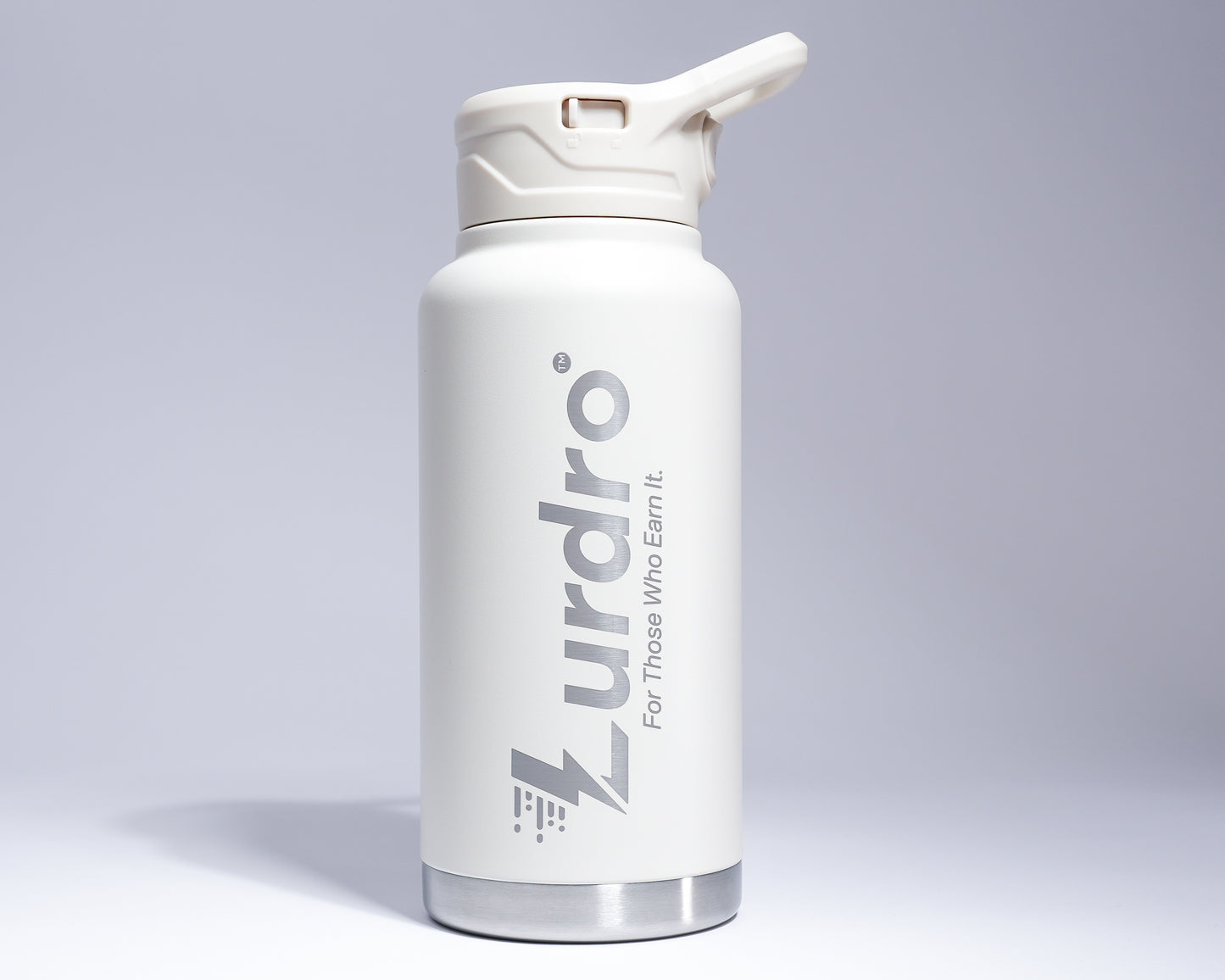 Lurdro Hydration Duo- 32oz Stainless Steel Set