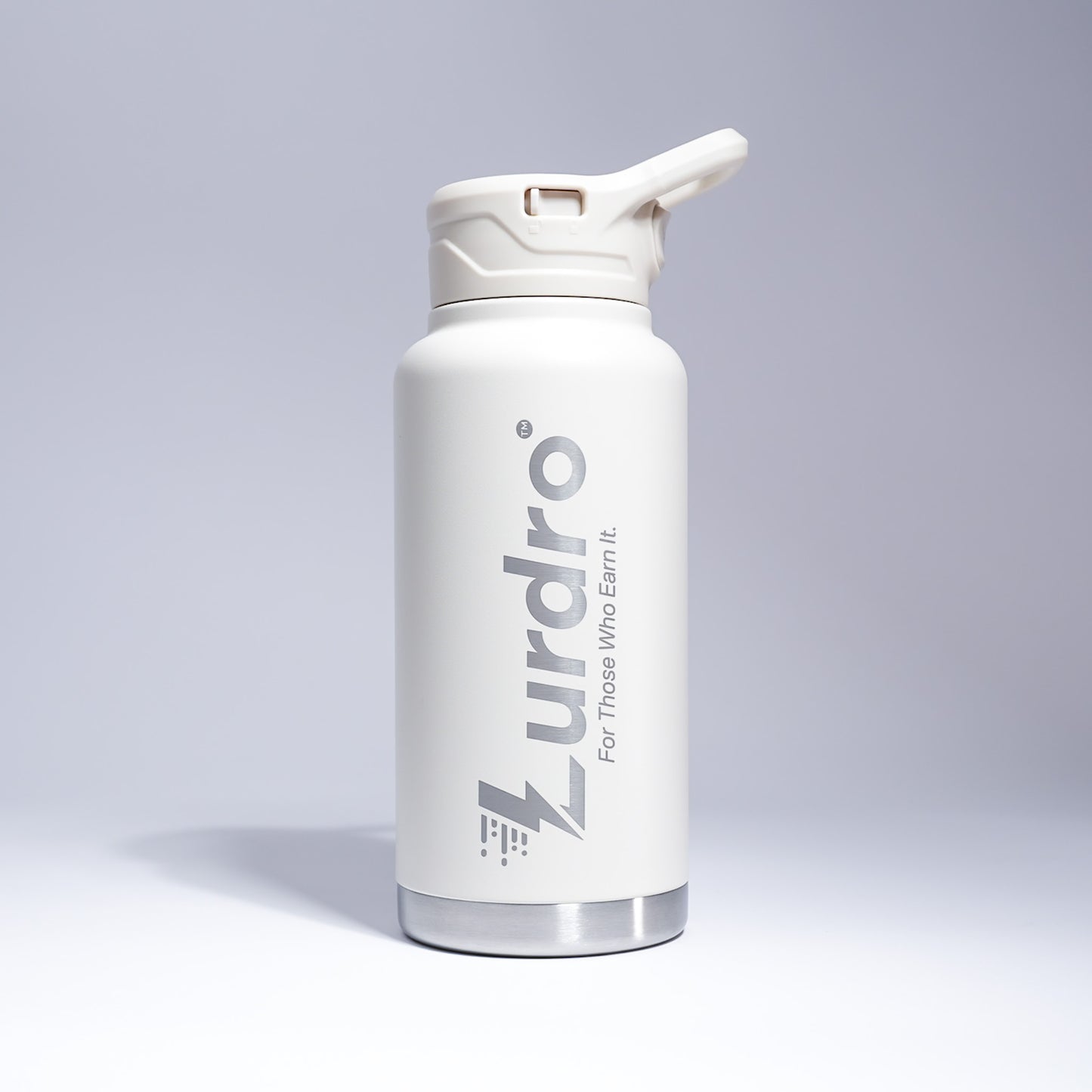 Lurdro Hydration 32oz Stainless Steel