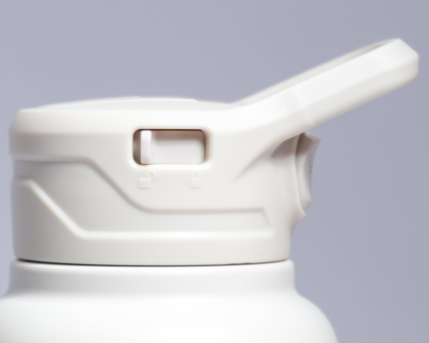 Lurdro Hydration Duo- 32oz Stainless Steel Set