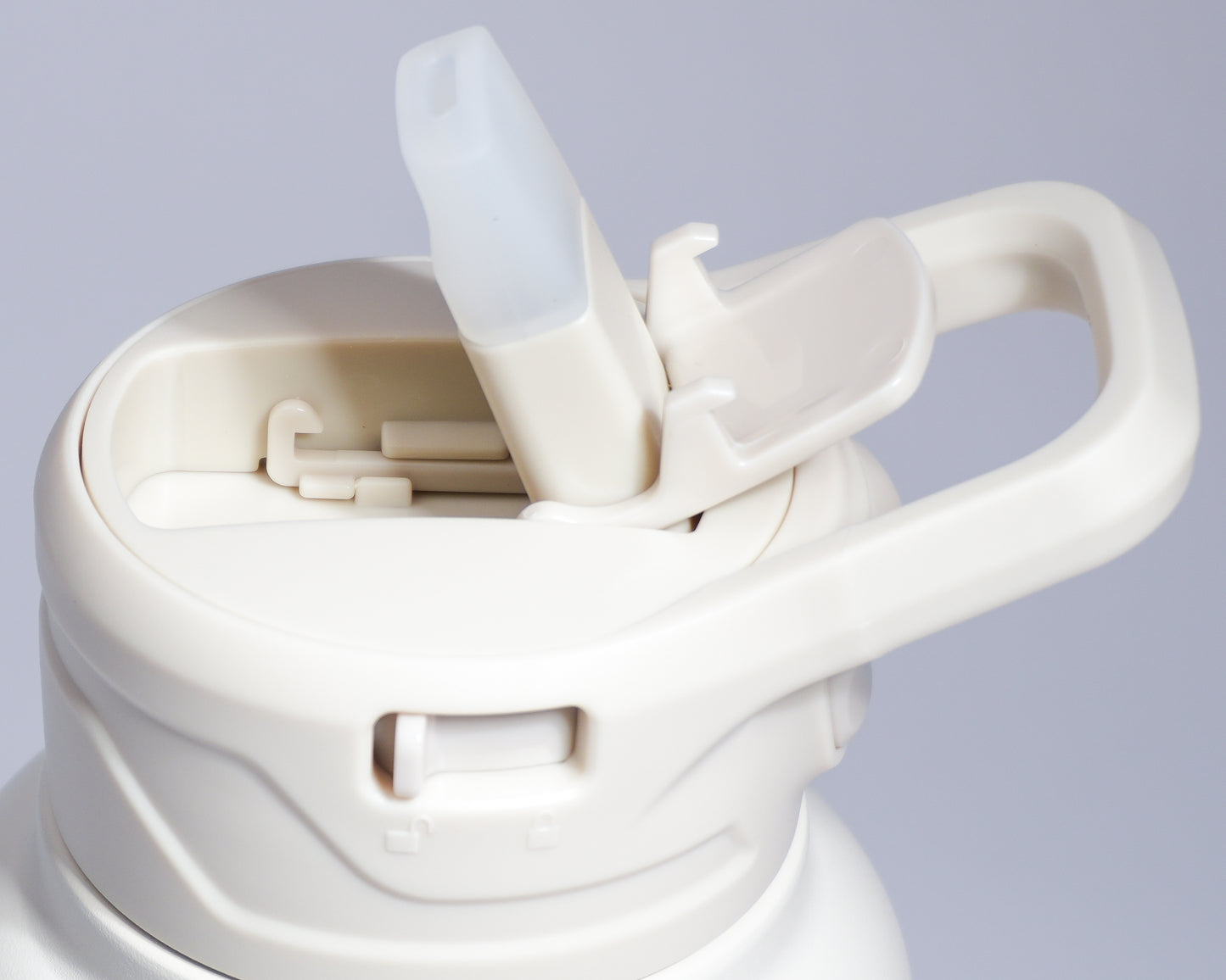 Lurdro Hydration Duo- 32oz Stainless Steel Set