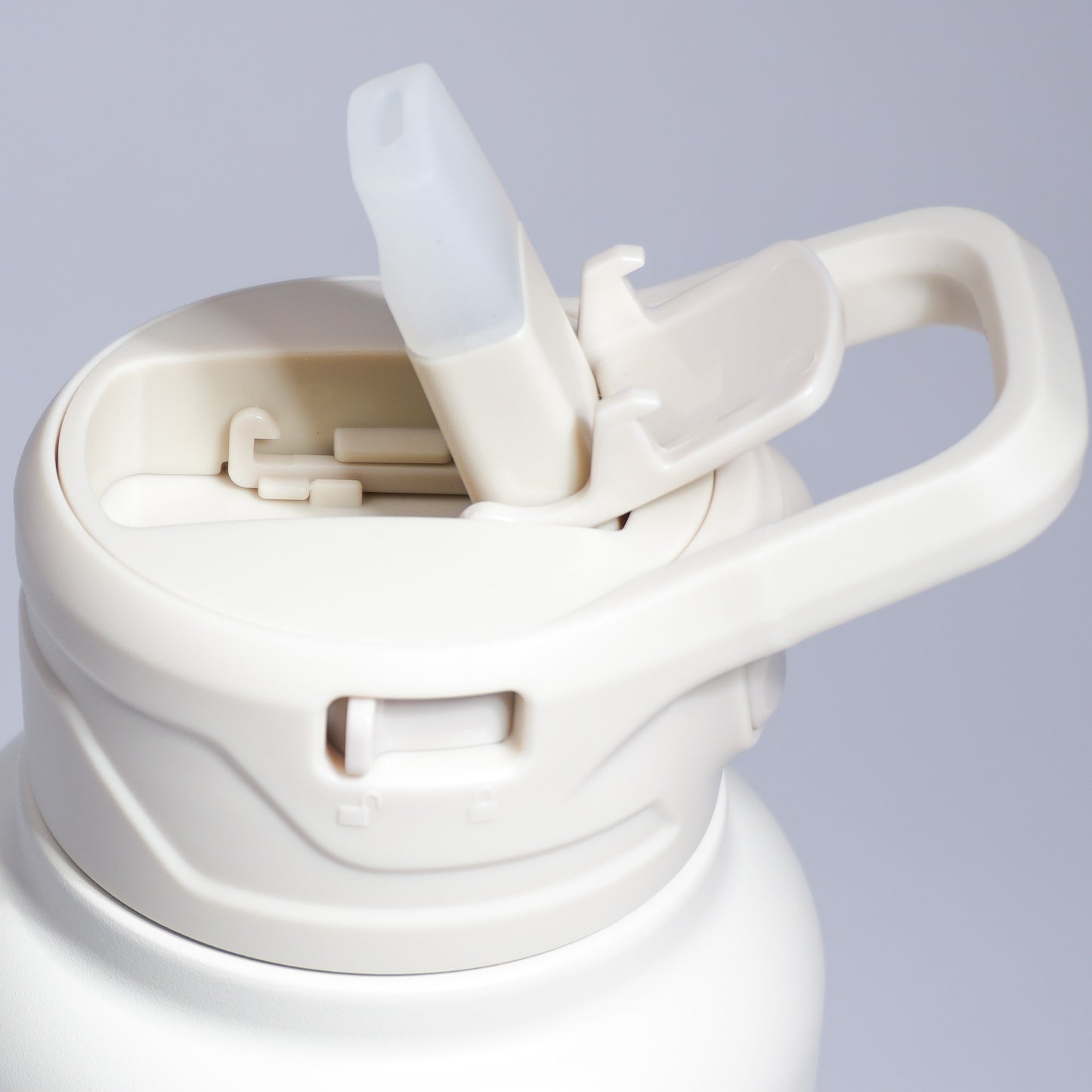 Lurdro Hydration 32oz Stainless Steel