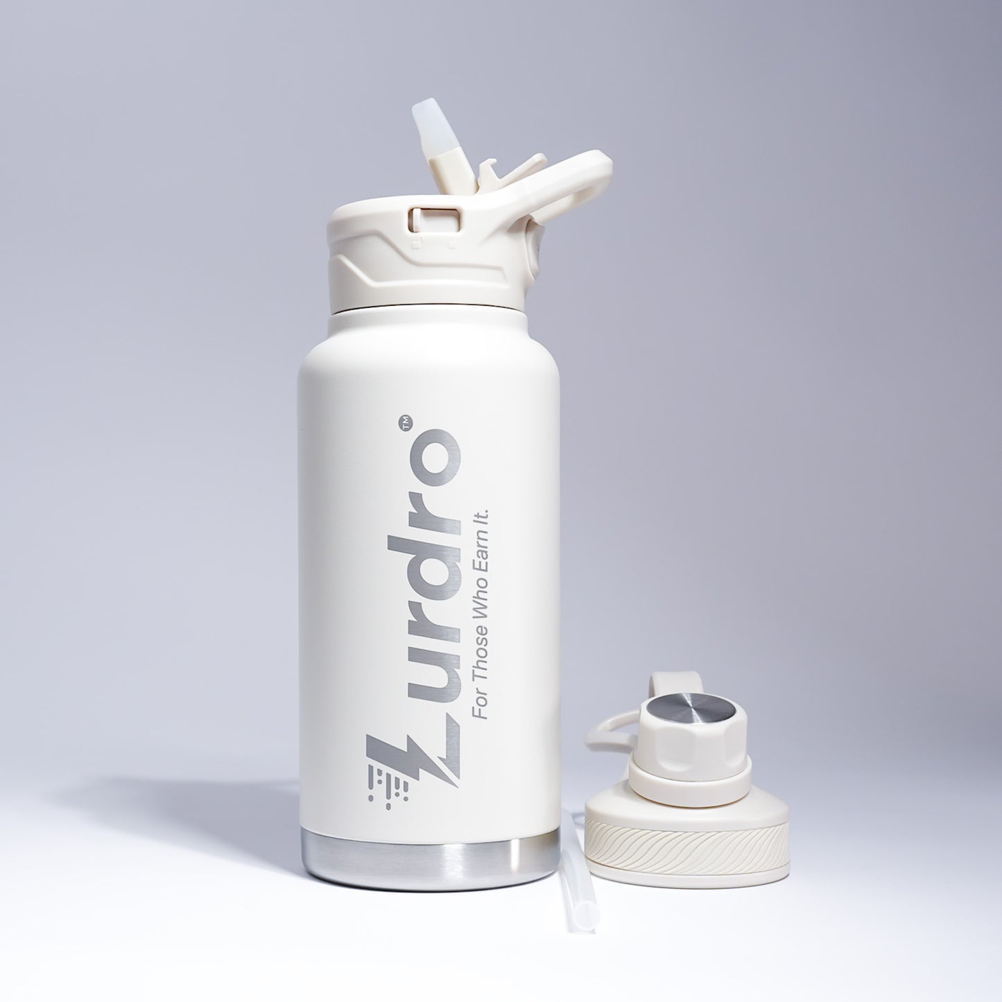 Lurdro Hydration 32oz Stainless Steel