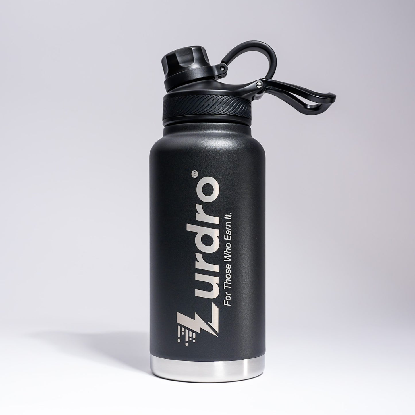 Lurdro Hydration 32oz Stainless Steel