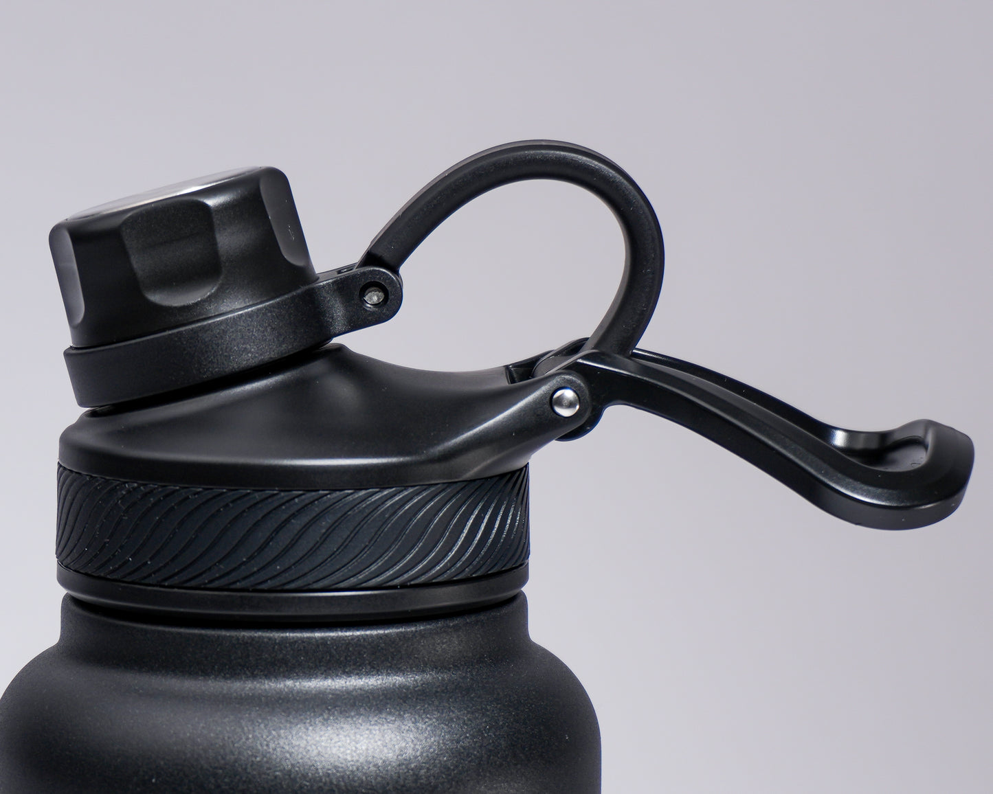 Lurdro Hydration Duo- 32oz Stainless Steel Set