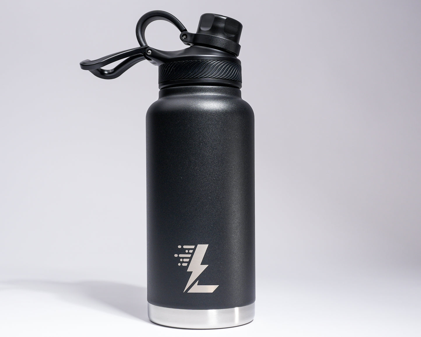 Lurdro Hydration Duo- 32oz Stainless Steel Set