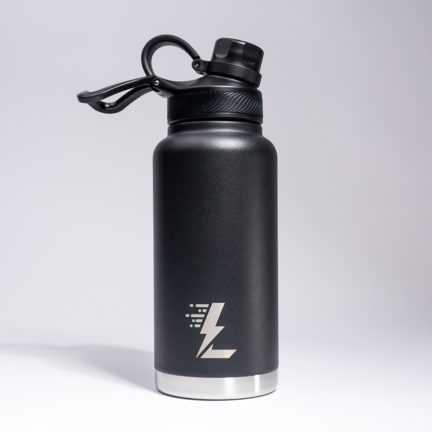 Lurdro Hydration 32oz Stainless Steel