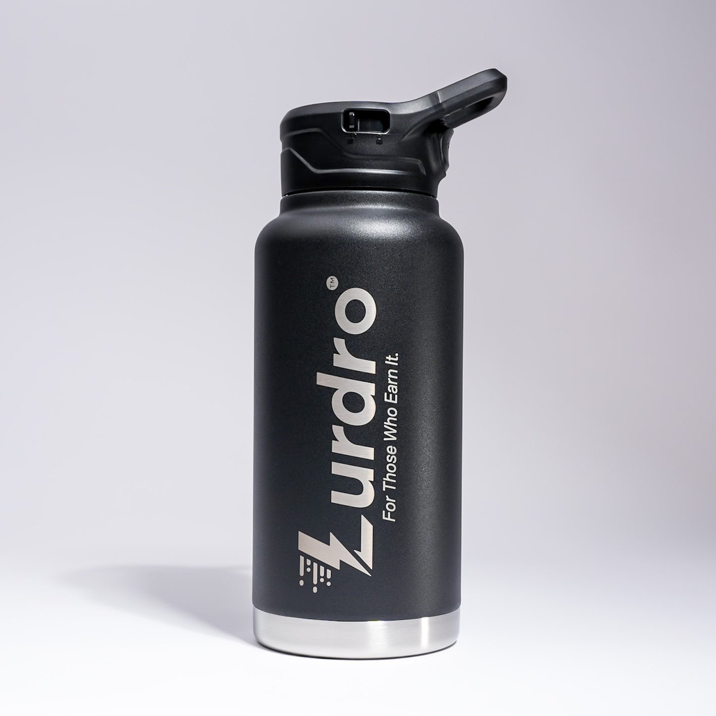 Lurdro Hydration 32oz Stainless Steel