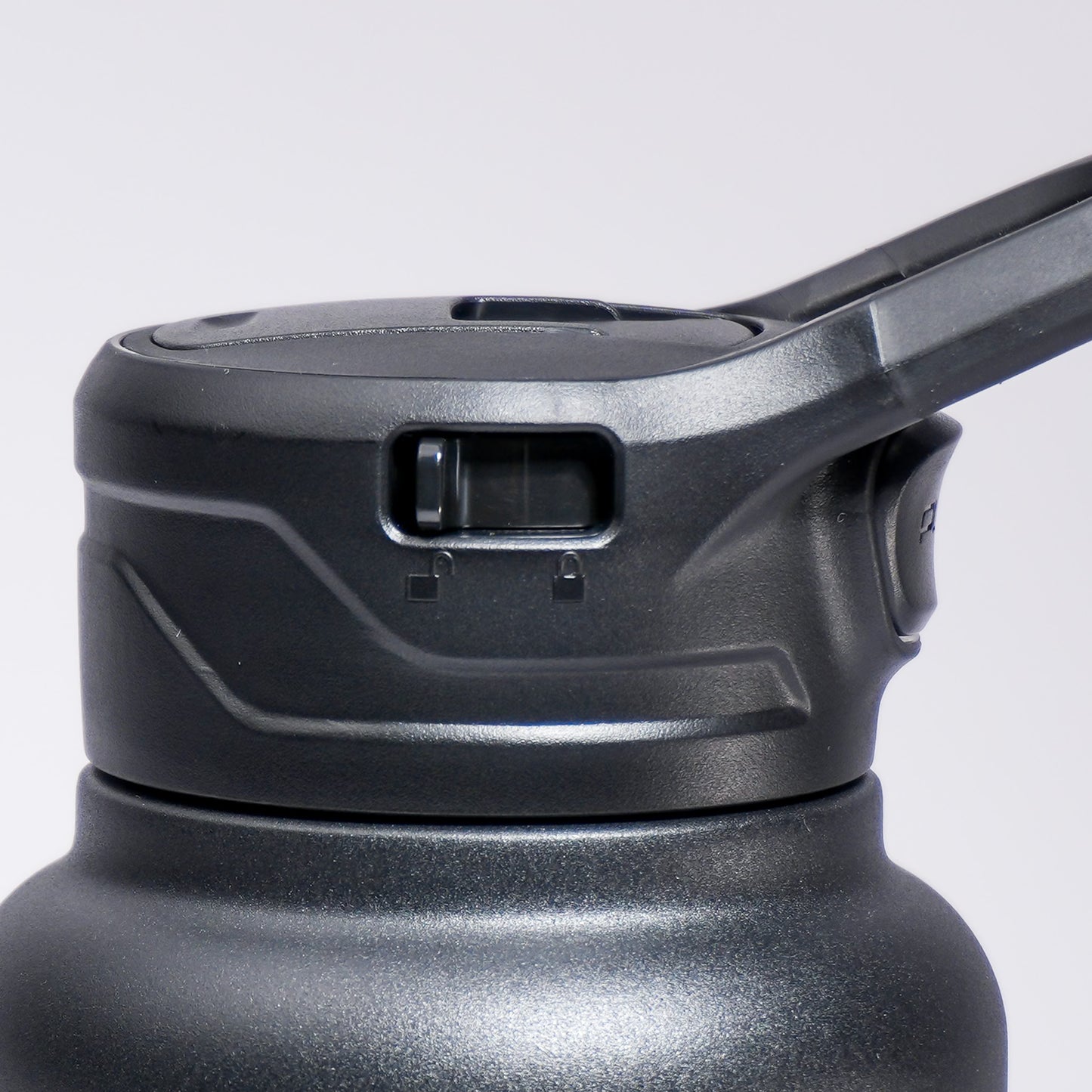 Lurdro Hydration 32oz Stainless Steel