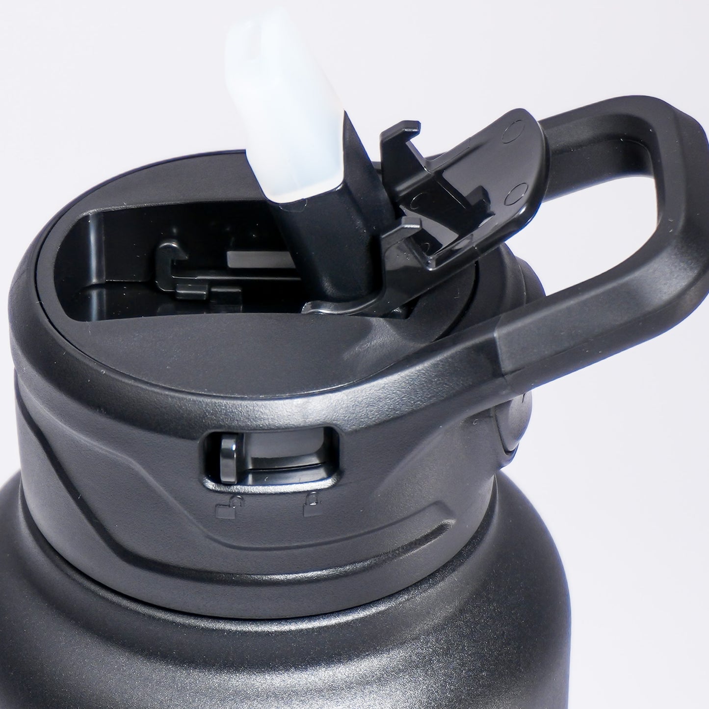 Lurdro Hydration 32oz Stainless Steel