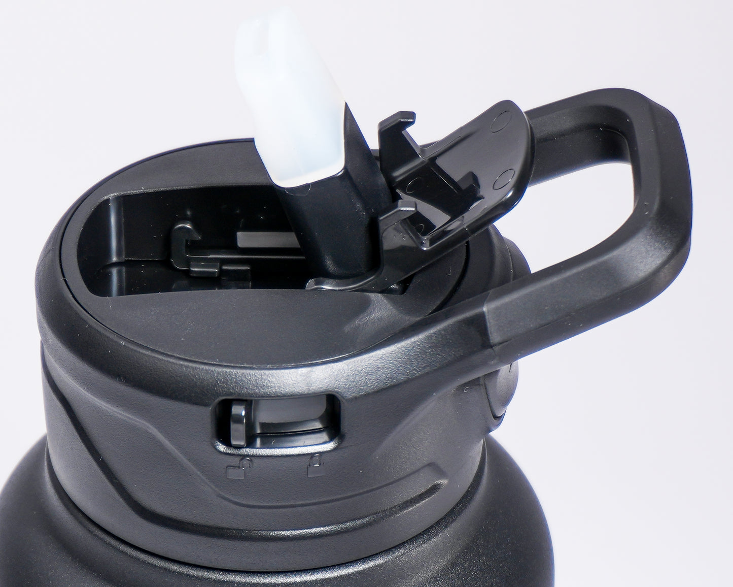 Lurdro Hydration Duo- 32oz Stainless Steel Set