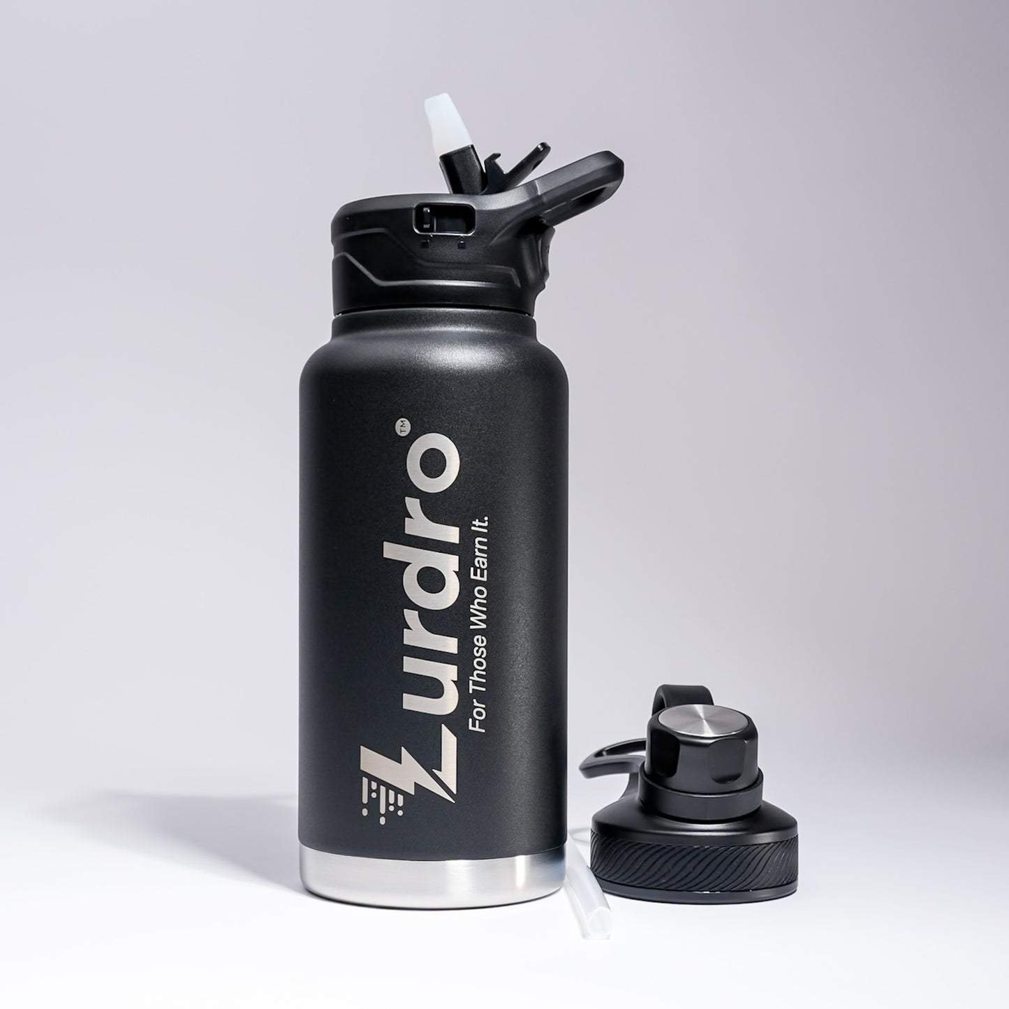Lurdro Hydration 32oz Stainless Steel
