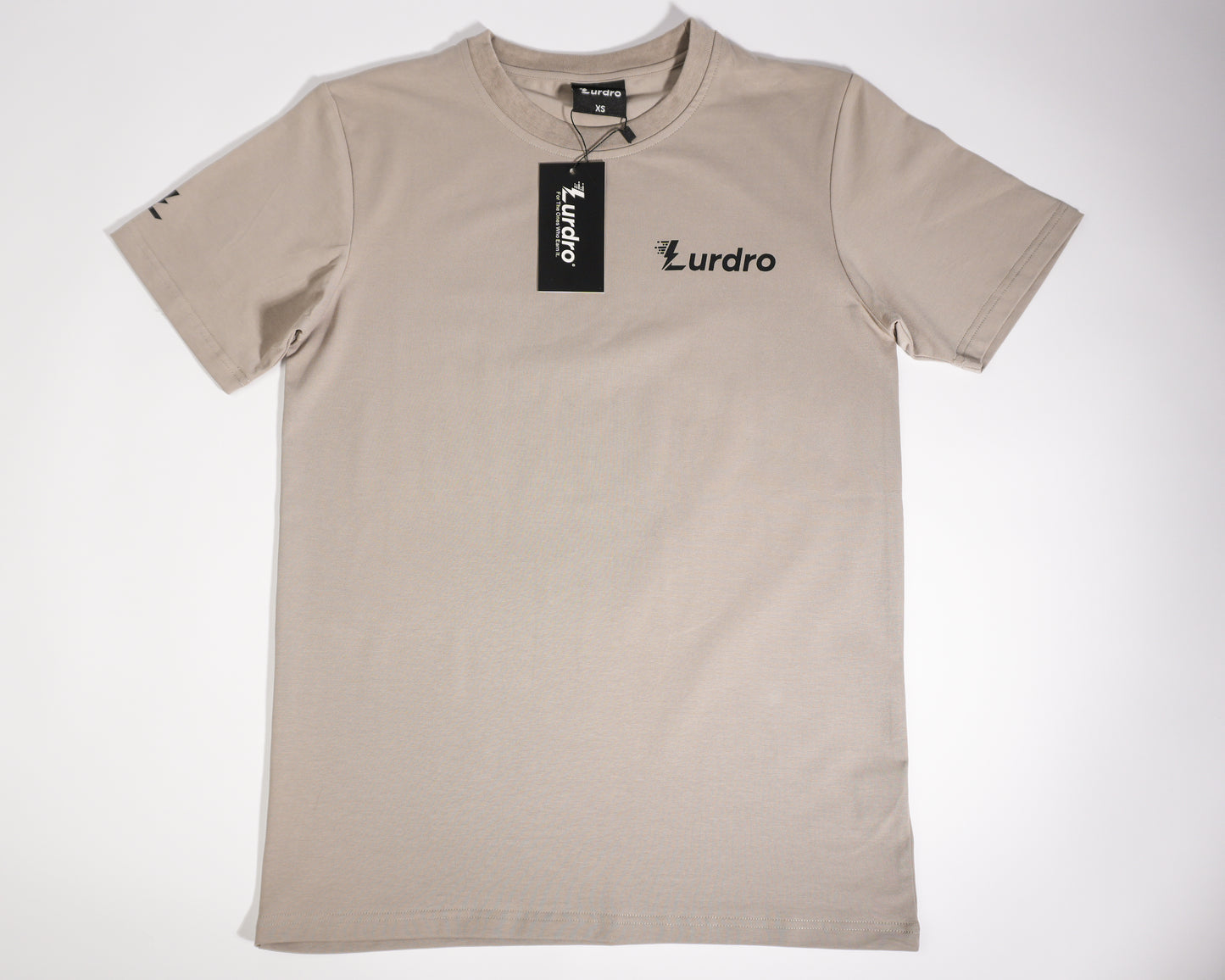 Lurdro Element Tee