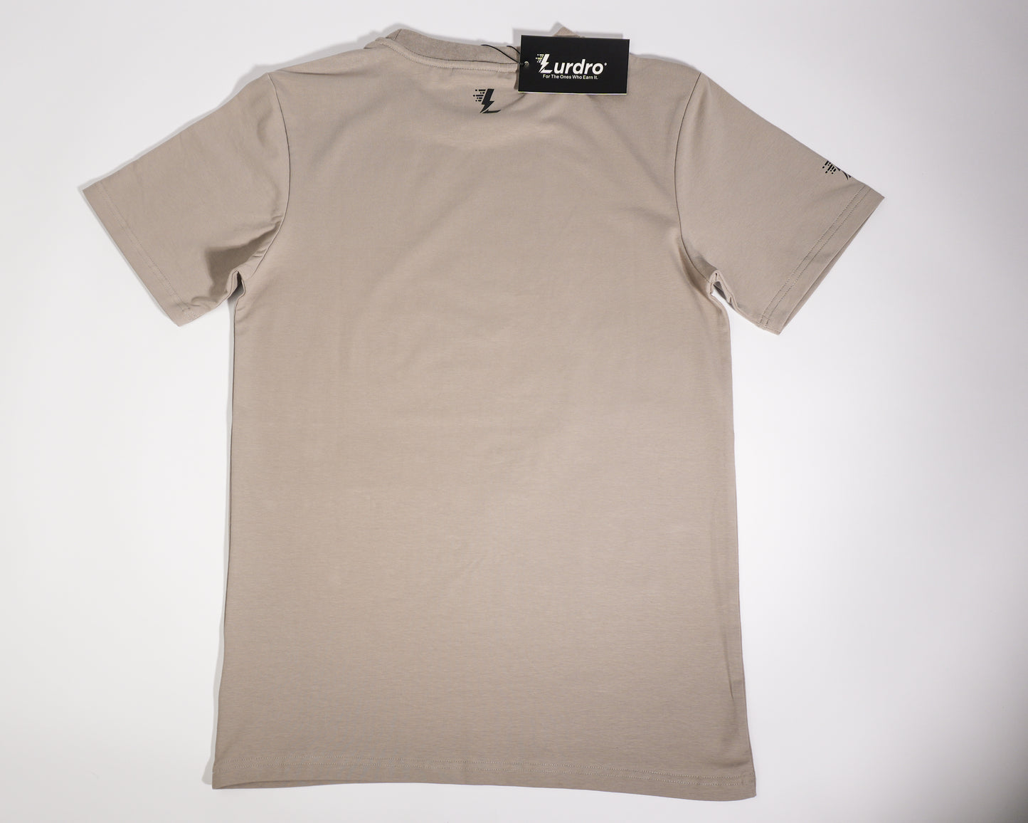 Lurdro Element Tee
