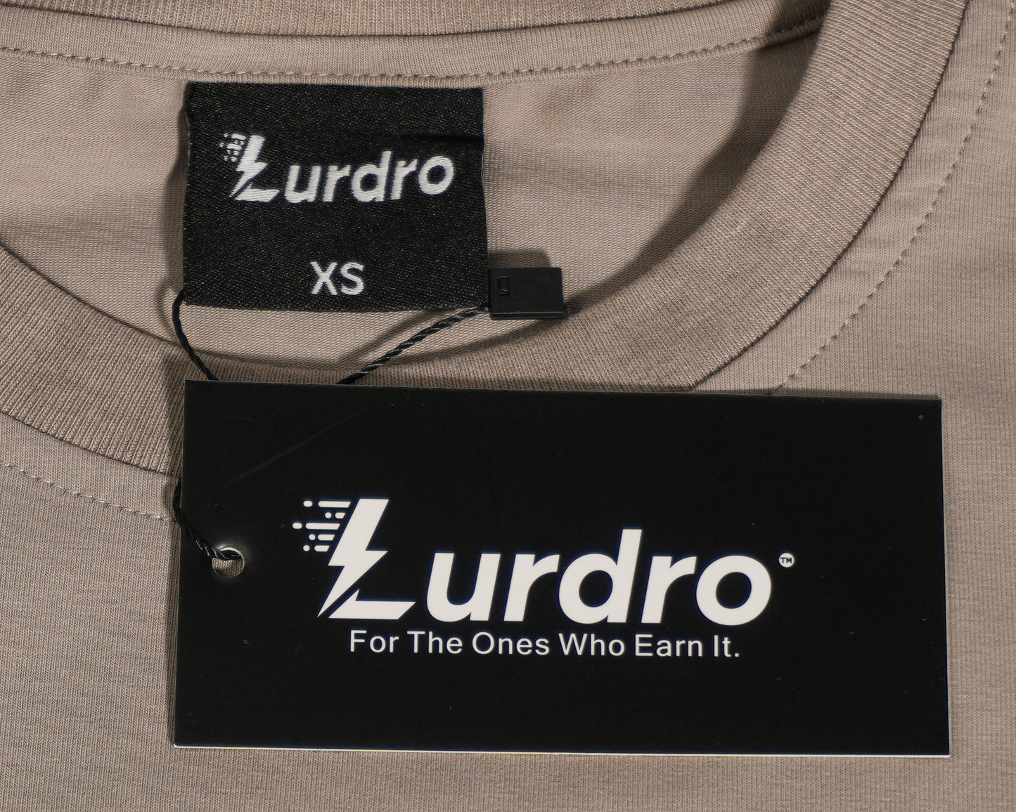 Lurdro Element Tee