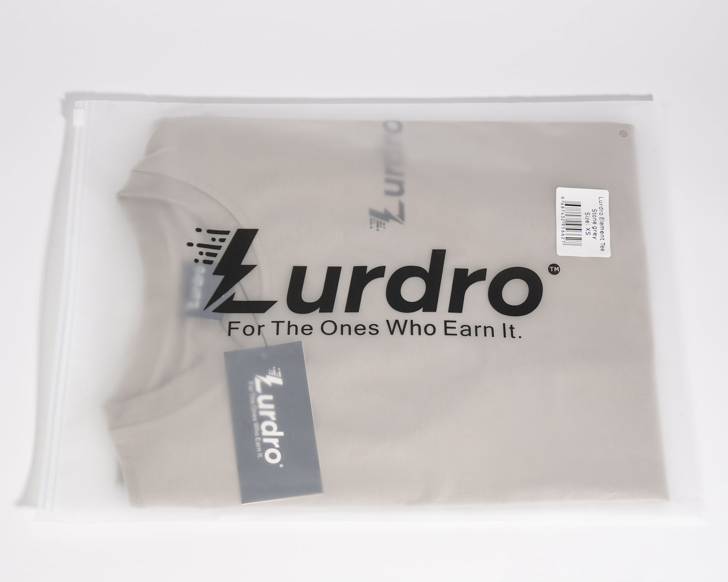 Lurdro Element Tee