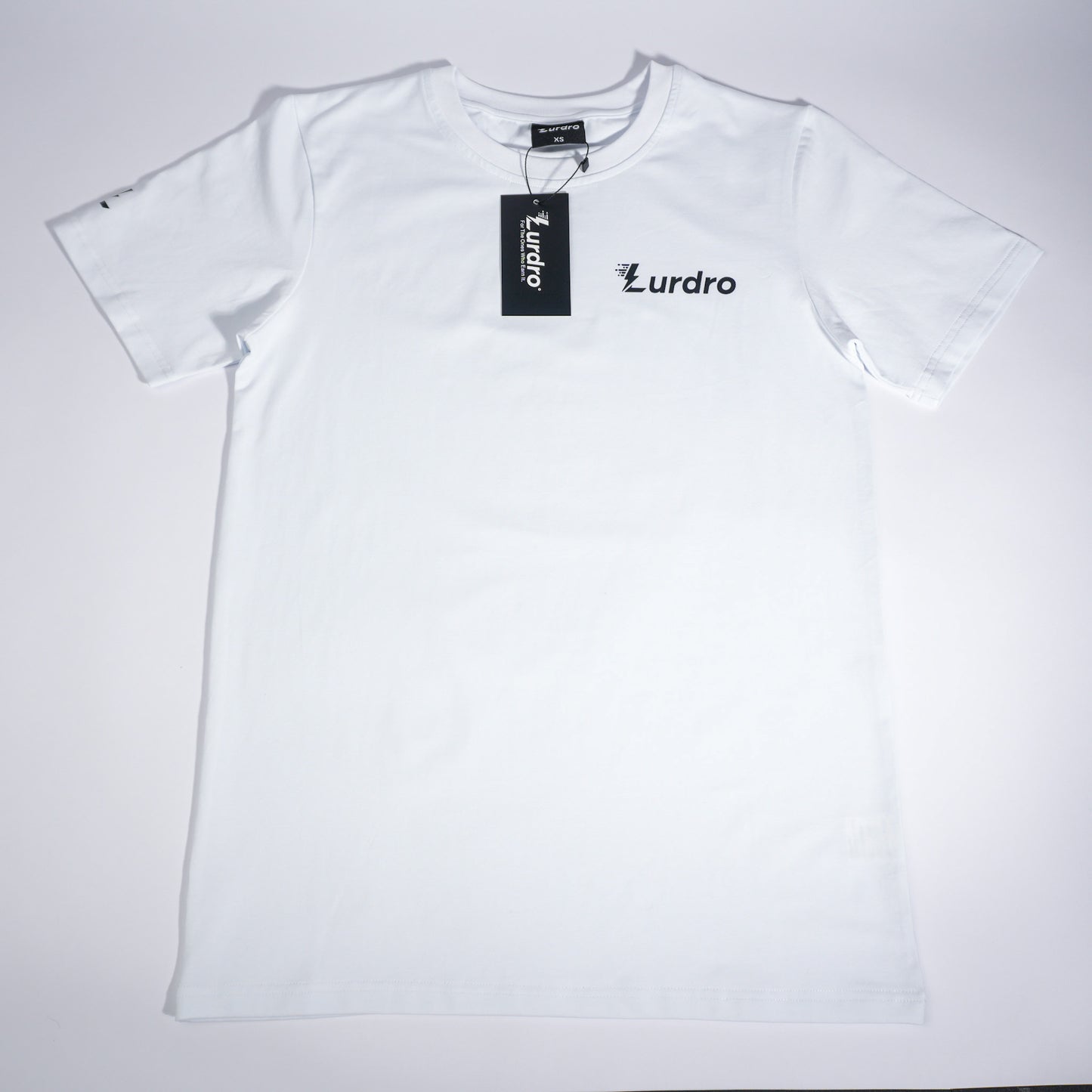 Lurdro Element Tee