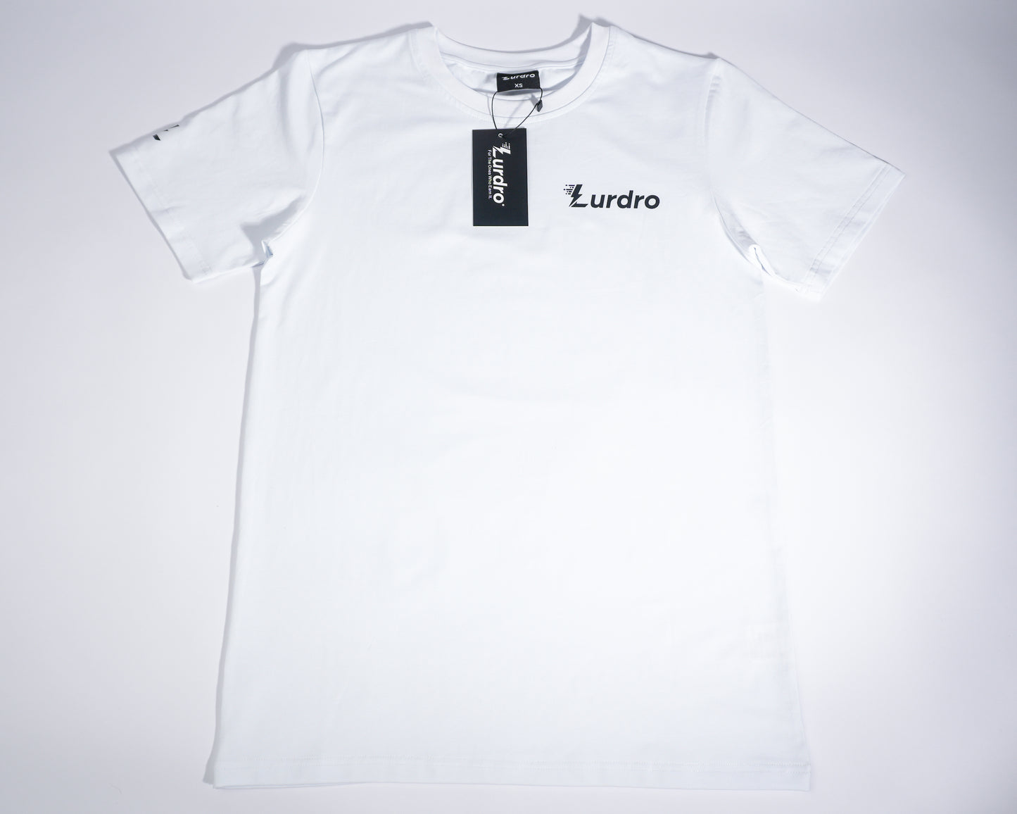 Lurdro Element Tee