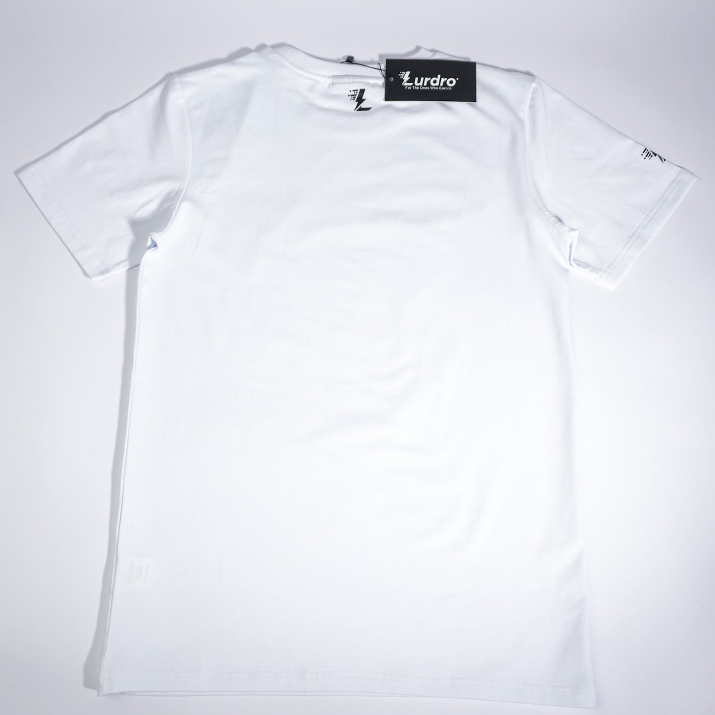 Lurdro Element Tee
