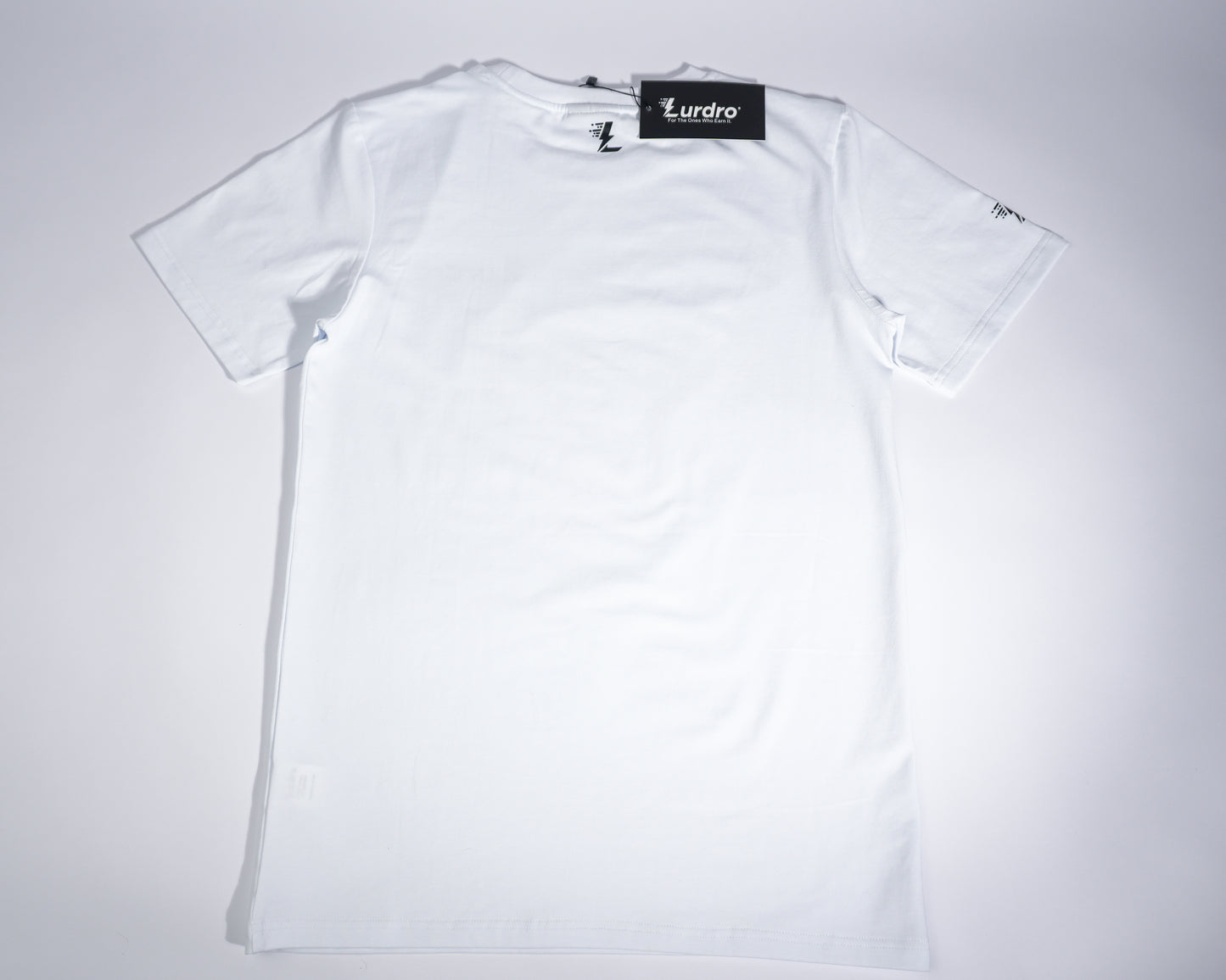 Lurdro Element Tee