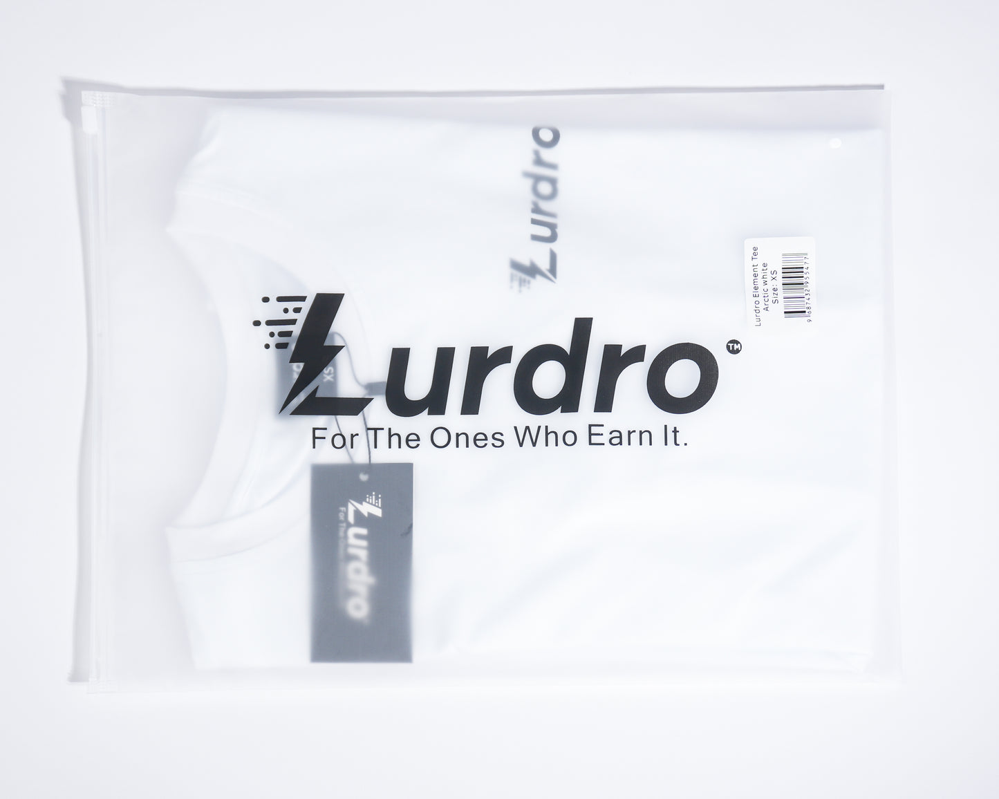 Lurdro Element Tee