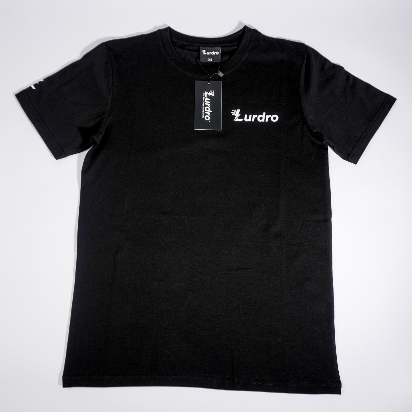 Lurdro Element Tee
