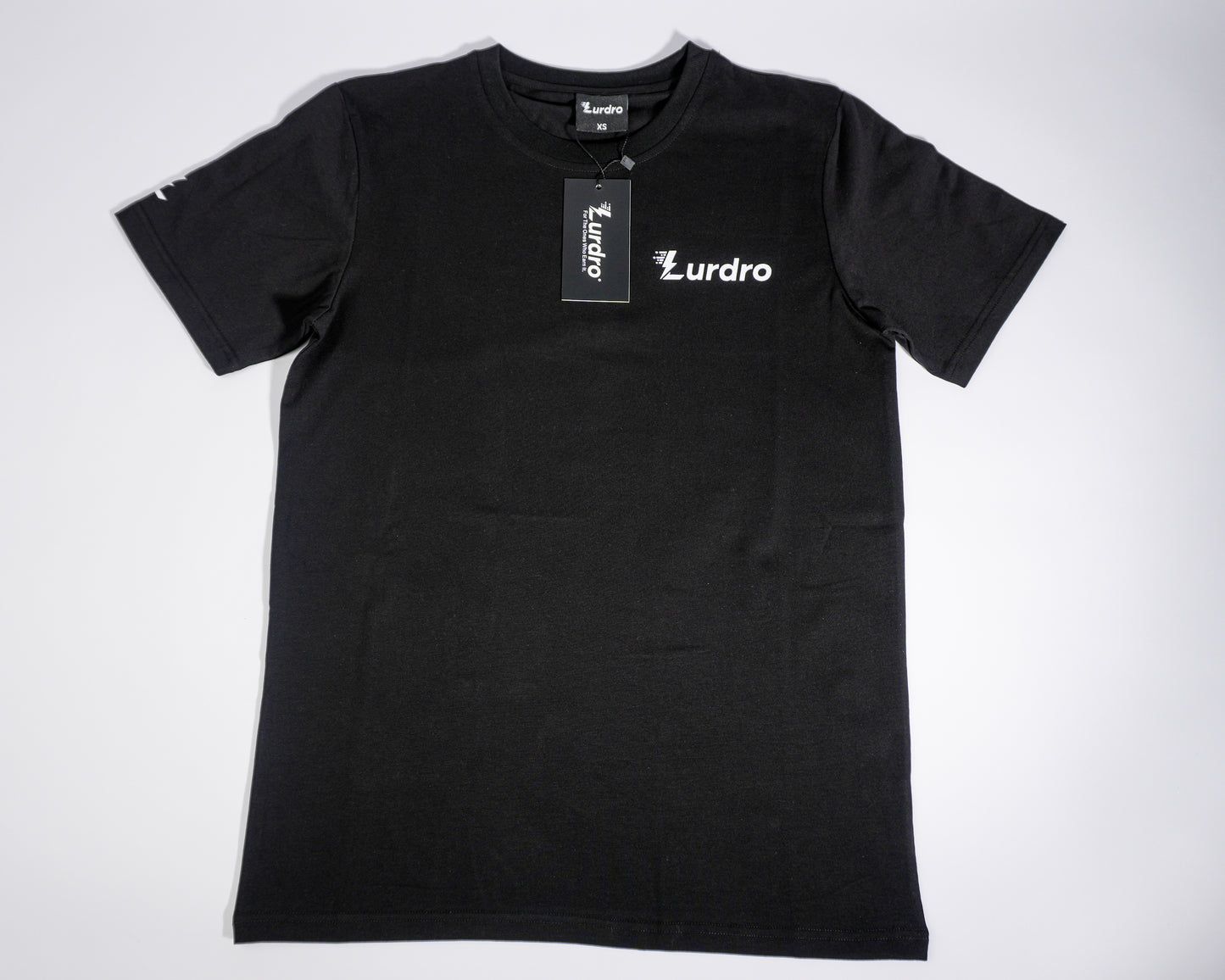 Lurdro Element Tee