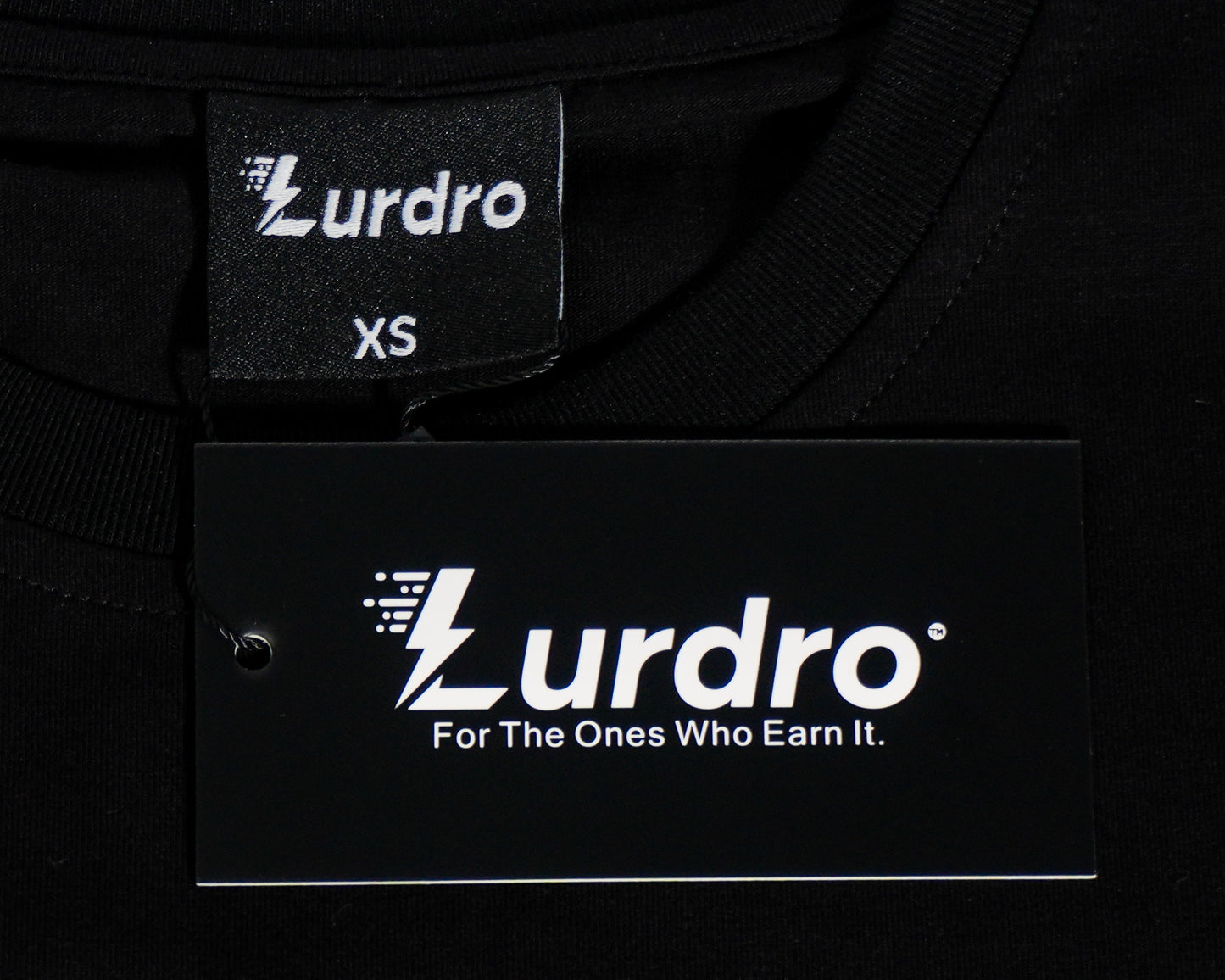 Lurdro Element Tee