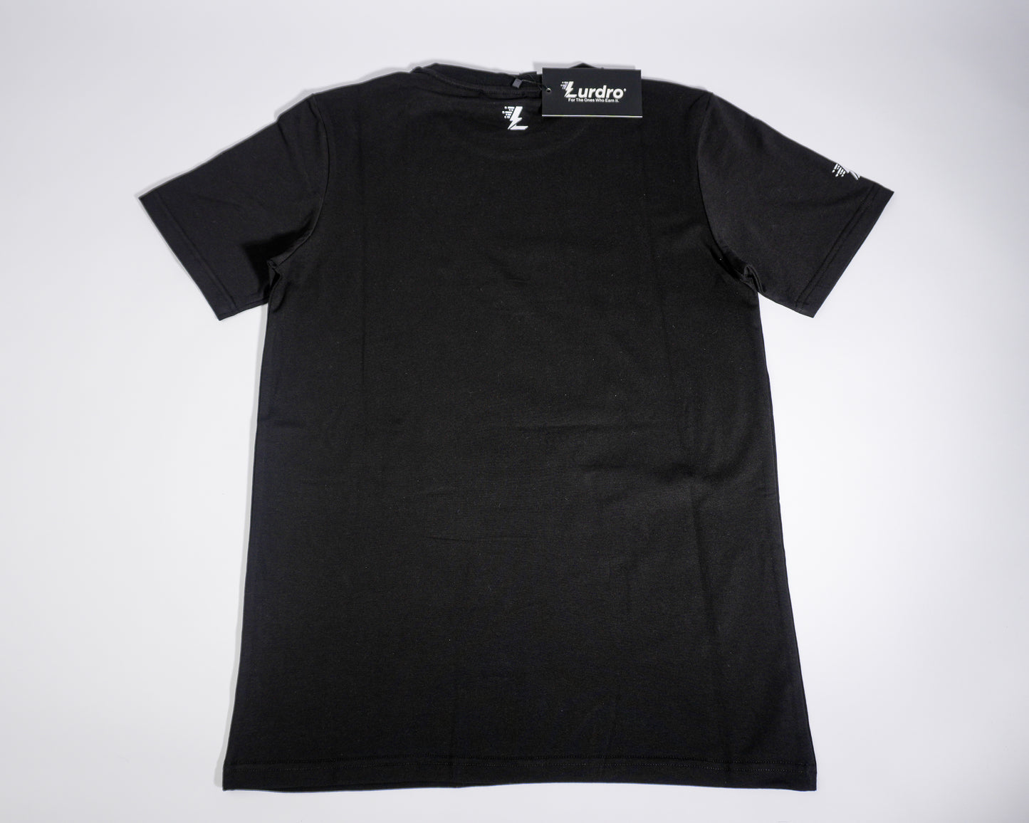 Lurdro Element Tee