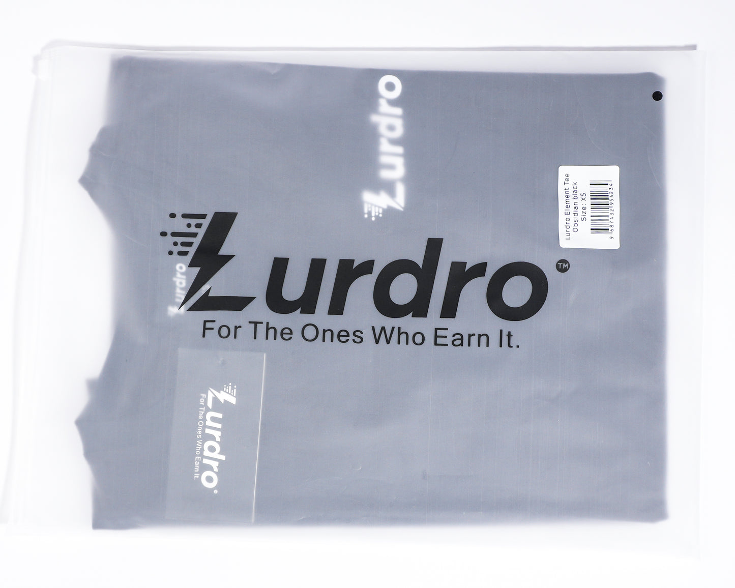 Lurdro Element Tee